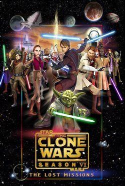 watch star wars the clone wars online season 6|star wars the clone wars season 7.